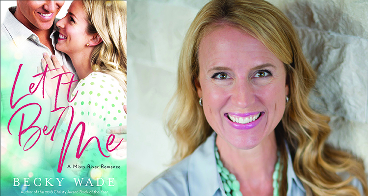 Wade-Let It Be Me-Graphic-750