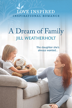 Weatherholt-A Dream of Family