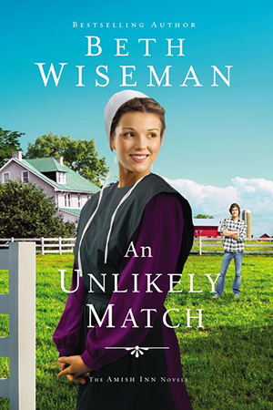 Wiseman-An Unlikely Match