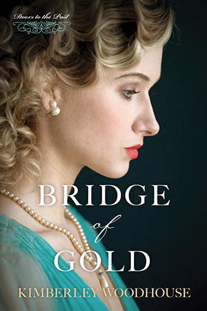 Woodhouse-Bridge of Gold