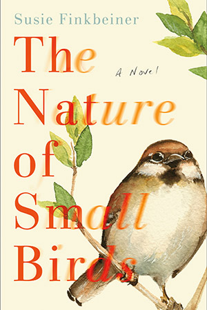 Finkbeiner-Nature of Small Birds