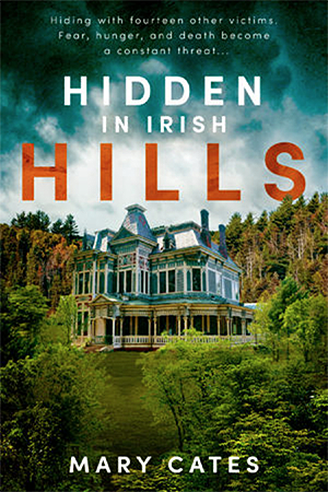 Mary Cates-Hiddin Irish Hills