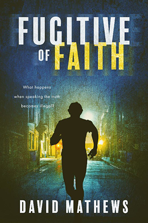 Mathews-Fugitive of Faith