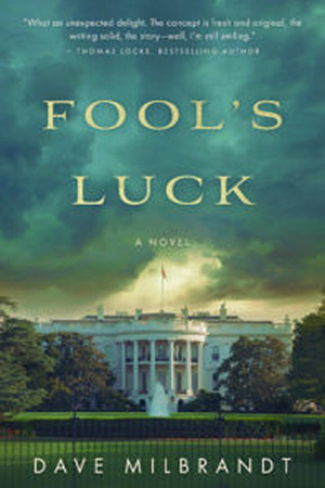 Milbrandt-fools luck