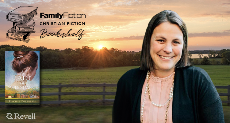 Rachel Fordham Podcast TW