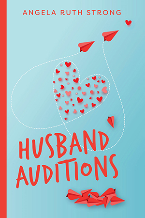 Strong-Husband Auditions
