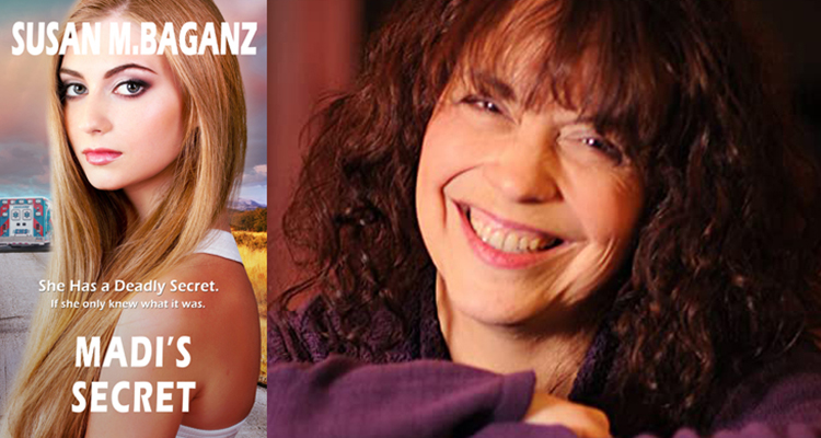 Baganz-Madis Secret-750