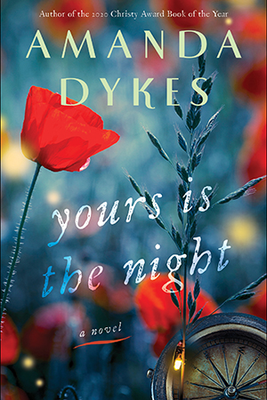 Dykes-Yours Is the Night