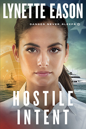 Eason-Hostile Intent