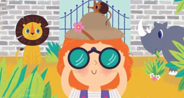 God Made Me in His Image-750