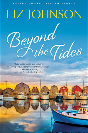 Johnson-Beyond the Tides