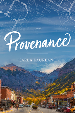 Laureano-Provenance
