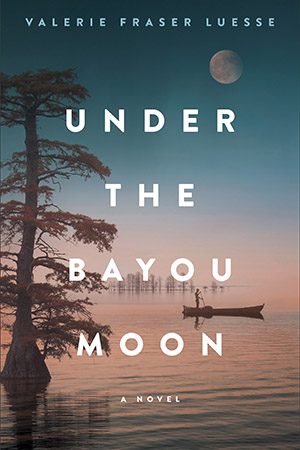 Luesse-Under Bayou Moon