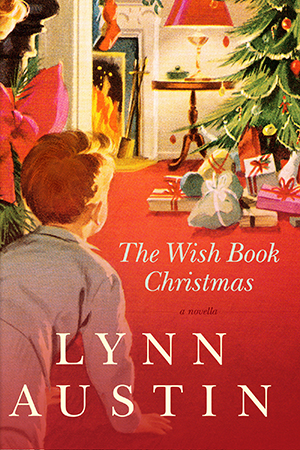 Austin-Wish Book Christmas