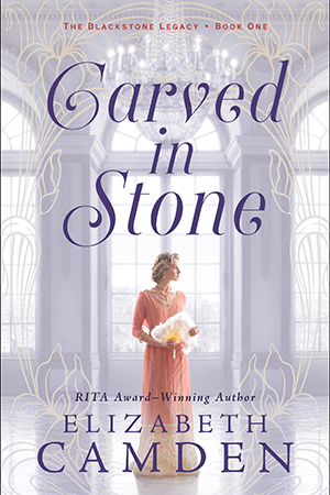 Camden-Carved in Stone