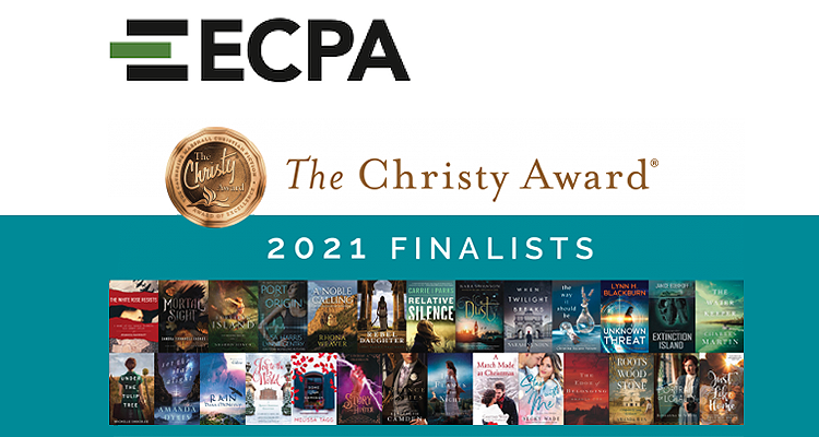 ECPA-2021 Christy Nominees