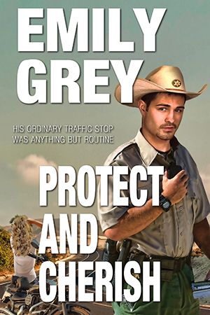 Grey-Protect and Cherish
