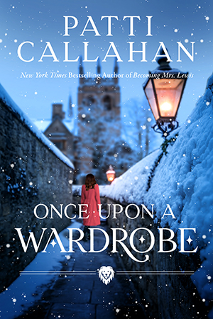 Callahan-Once Upon a Wardrobe