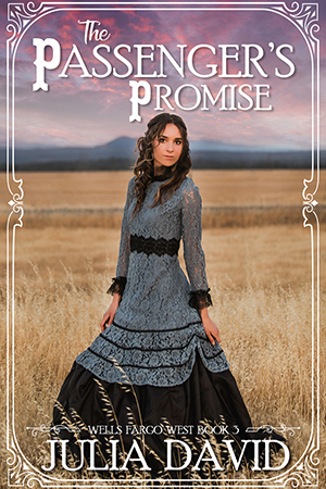 David-Passengers Promise