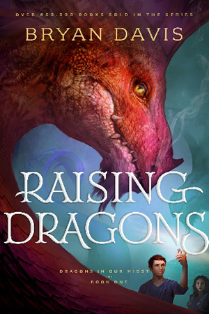 Davis-Raising Dragons
