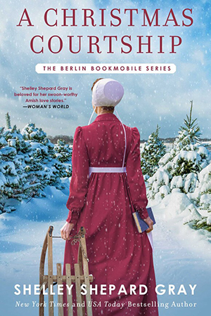 Gray-a-christmas-courtship