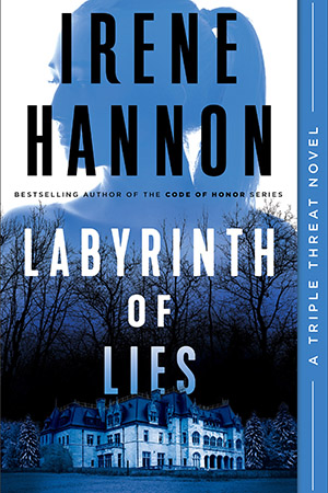 Hannon-Labyrinth of Lies