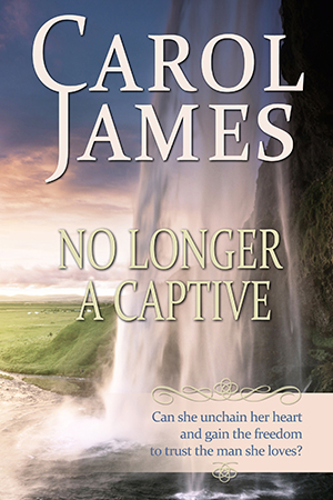 James-No Longer Captive