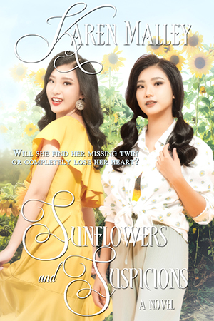 Malley-Sunflowers-Suspicions