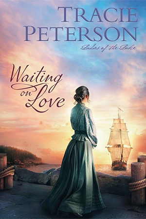 Peterson-Waiting on Love