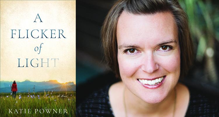 Powner-A Flicker of Light-Graphic-750