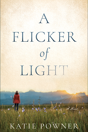 Powner-A Flicker of Light