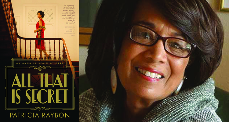 Raybon-All That is Secret-Graphic-750