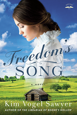 Sawyer-Freedoms Song