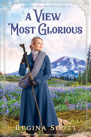 Scott-A View Most Glorious