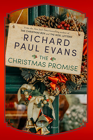 Evans-Christmas Promise