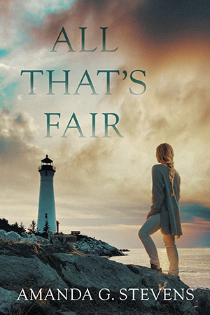 Stevens-All That's Fair