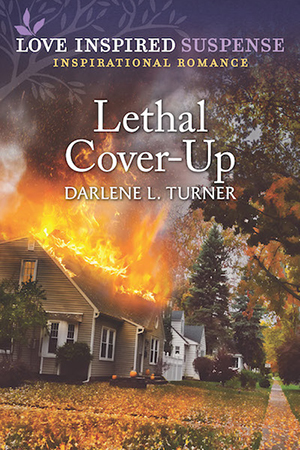 Turner-Lethal Cover-Up