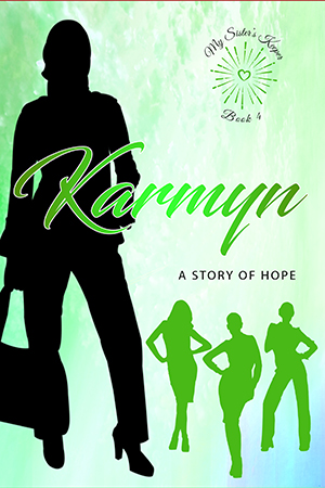 Lisa Washington-karmyn