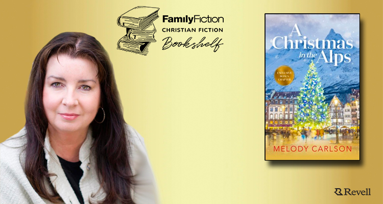 Melody Carlson TW