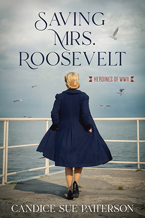 Patterson-Saving Mrs. Roosevelt