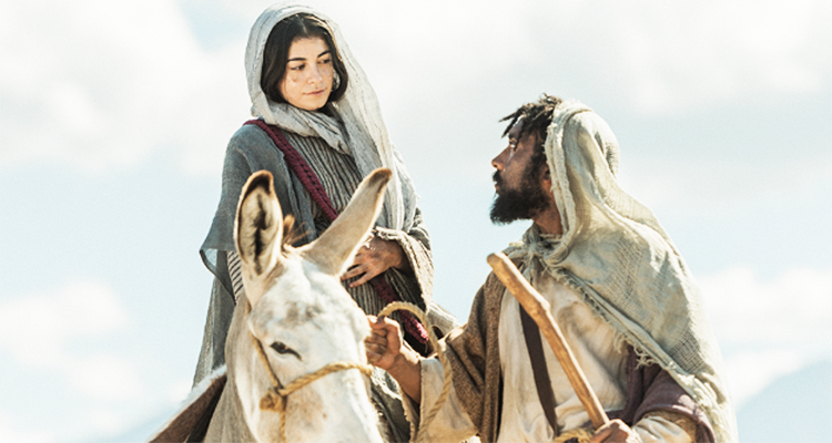 The Chosen-The Messengers