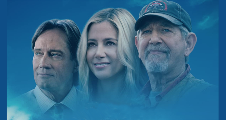 The Girl Who Believes In Miracles