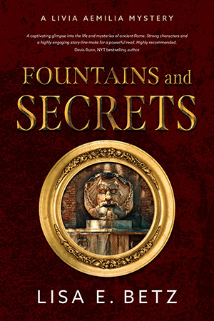 Betz-Fountains and Secrets