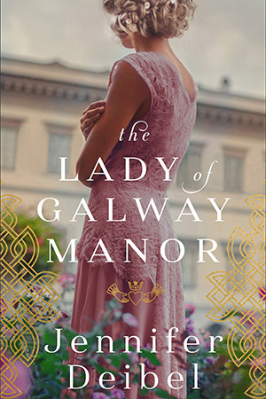 Deibel-Lady of Galway Manor
