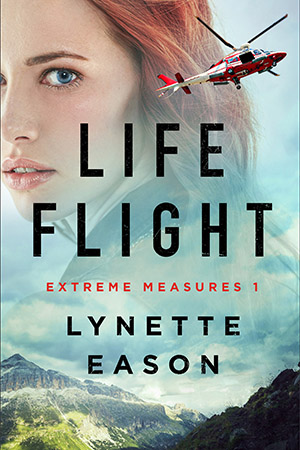 Eason-Life Flight