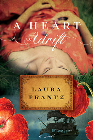 Frantz-A Heart Adrift