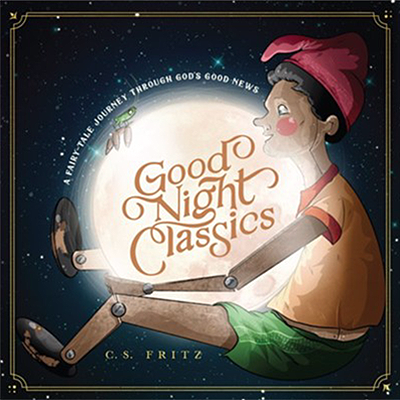 Fritz-Good Night Classics