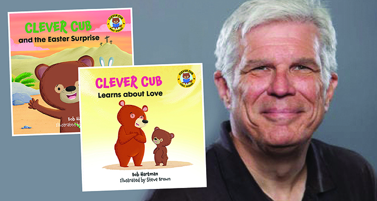 Hartman-Clever Cub 2022-Graphic-750