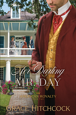 Hitchcock-Darling Mr Day