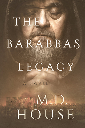 House-Barabbas Legacy